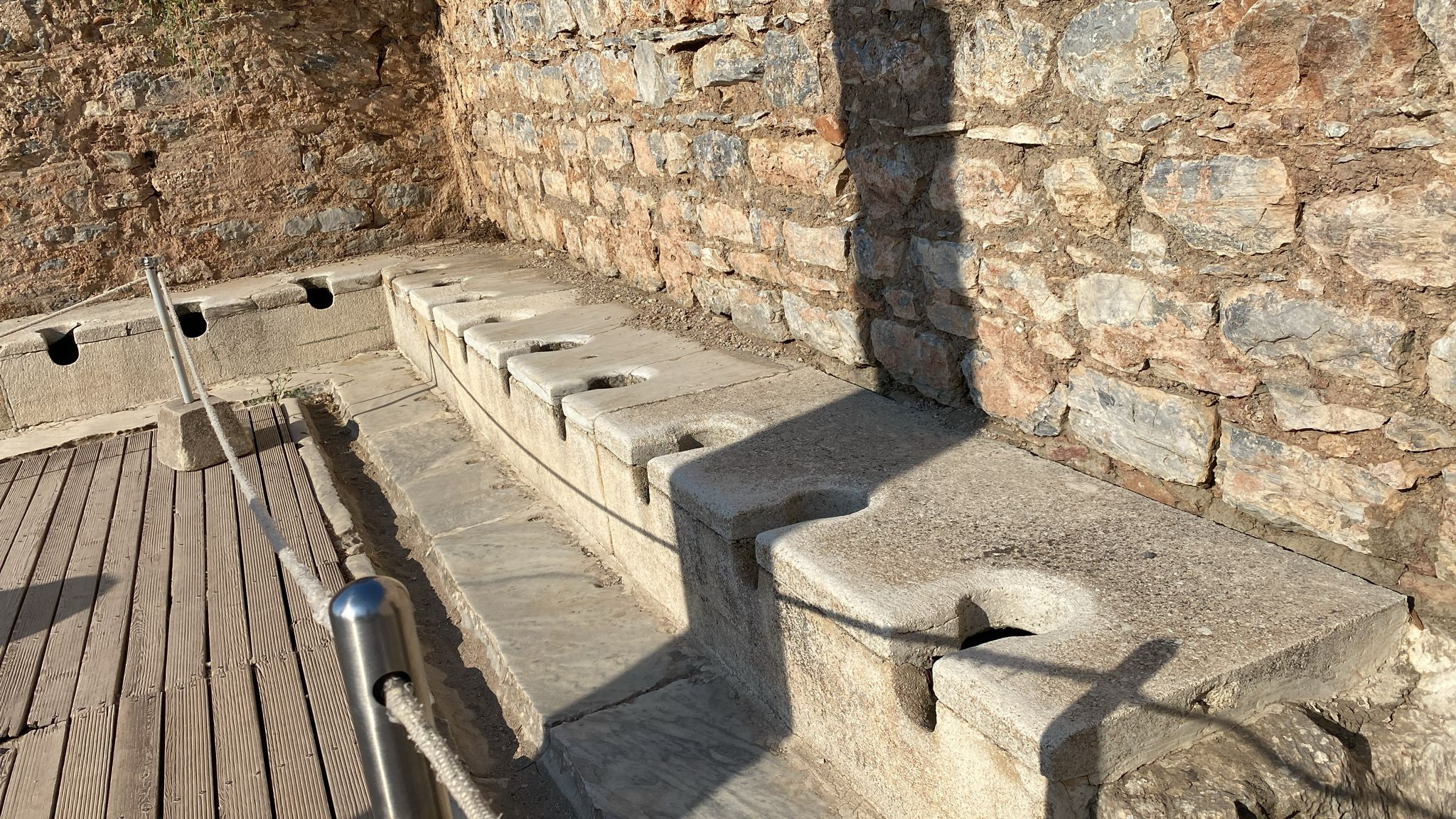 Private Car & Guide to Ephesus